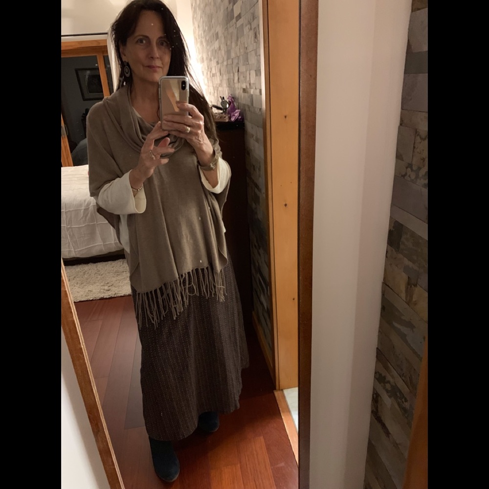 Meet your Posher, Nancy